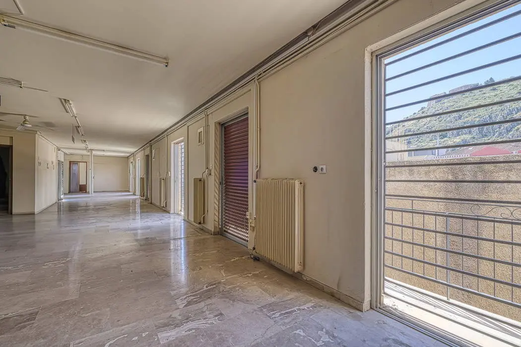 Exceptional investment opportunity with sea views in the port of Nafplio