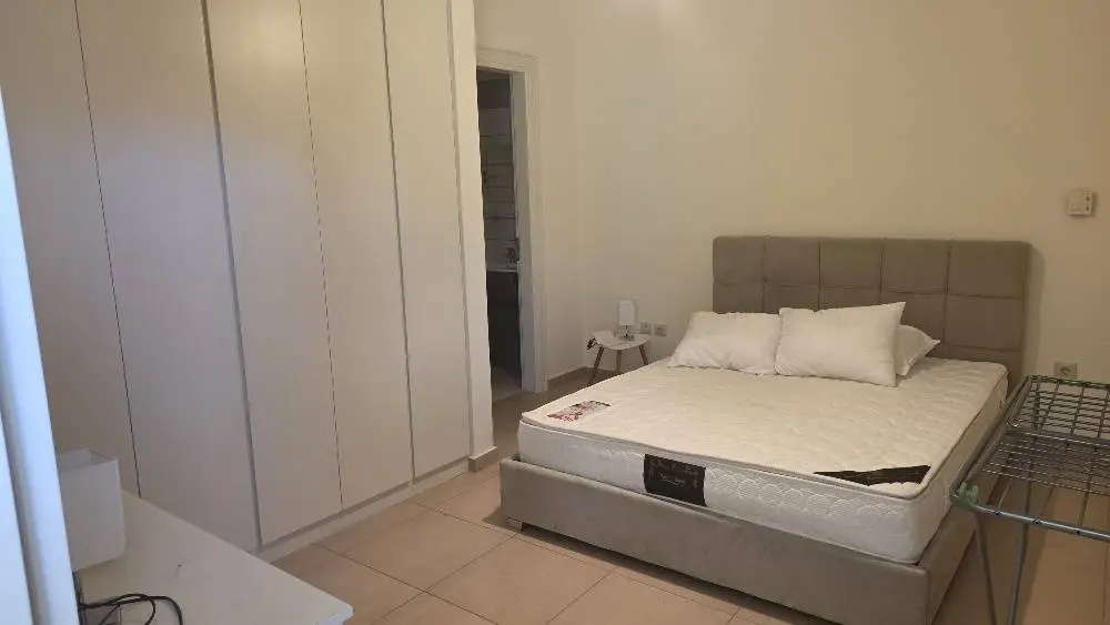 Luxurious 450 sq.m. detached house with a private pool in Agia Marina