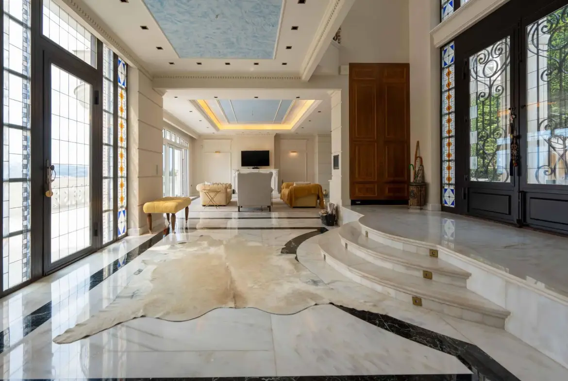 Prime Kolonaki – Exceptional whole building investment