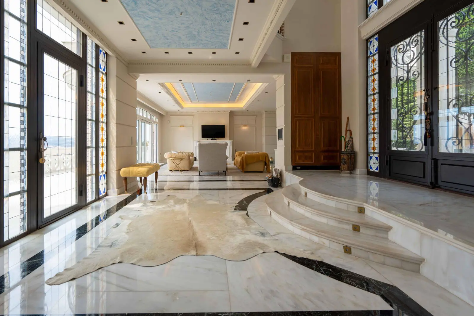 Prime Kolonaki – Exceptional whole building investment