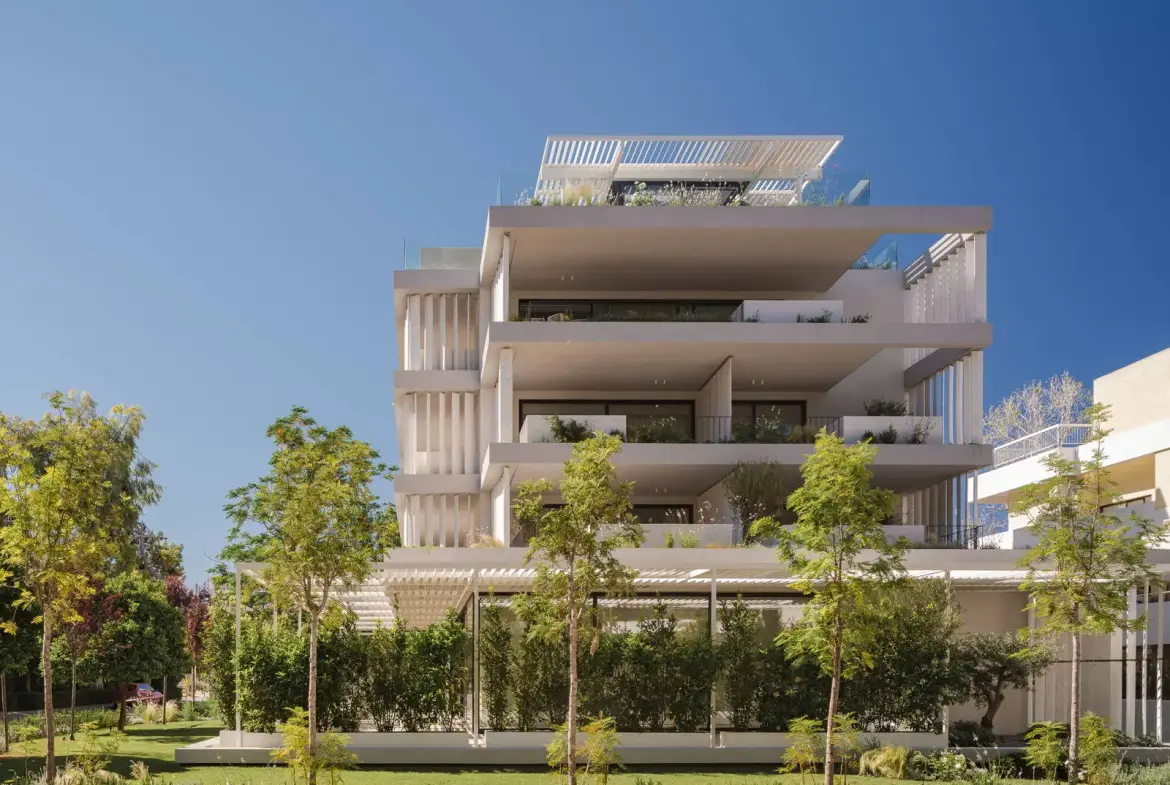 Trophy Asset Opportunity in Glyfada | Prime Athens Riviera Investment