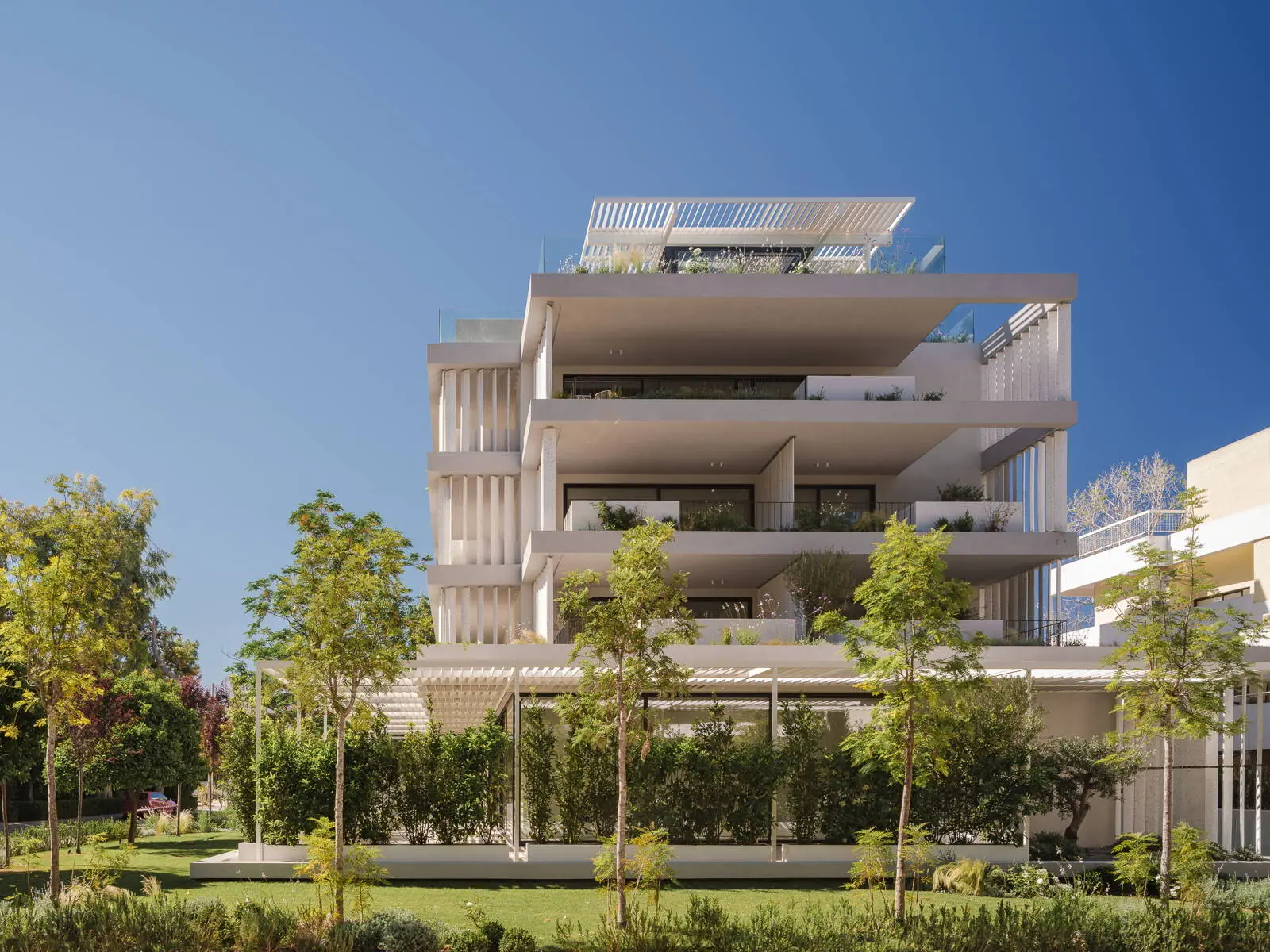 Trophy Asset Opportunity in Glyfada | Prime Athens Riviera Investment