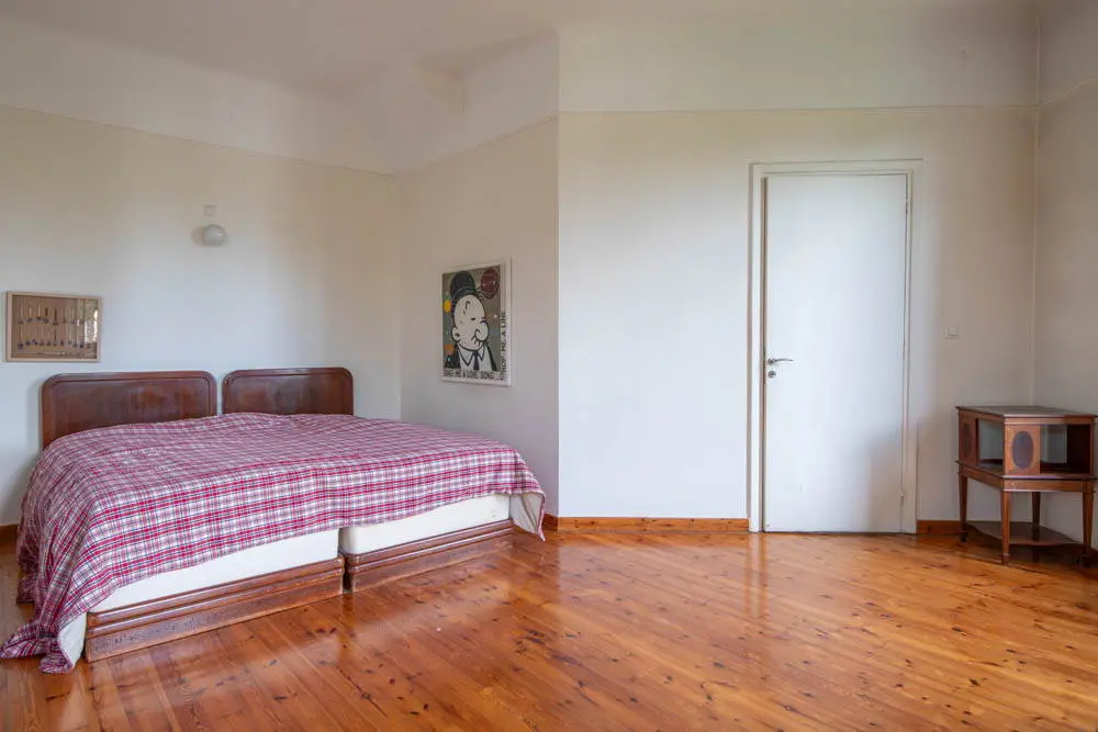 Historic mansion in the heart of Kifisia