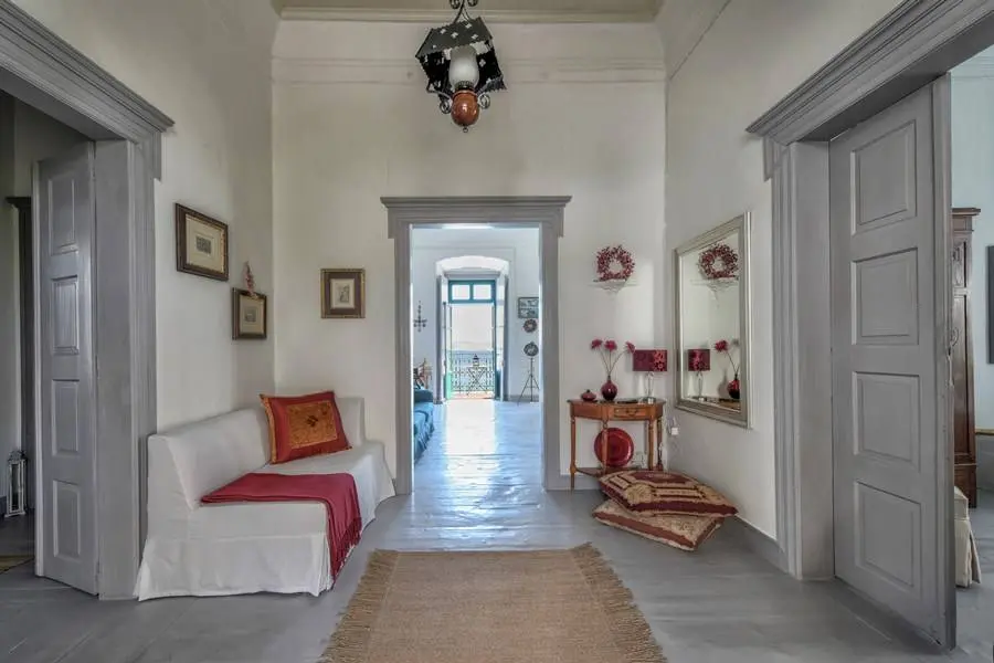 Traditional House in the Heart of Spetses