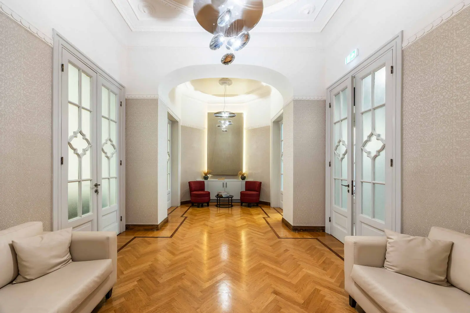 Hotel building 3.564 sq.m. in Metaxourgeio Omonia Athens centre