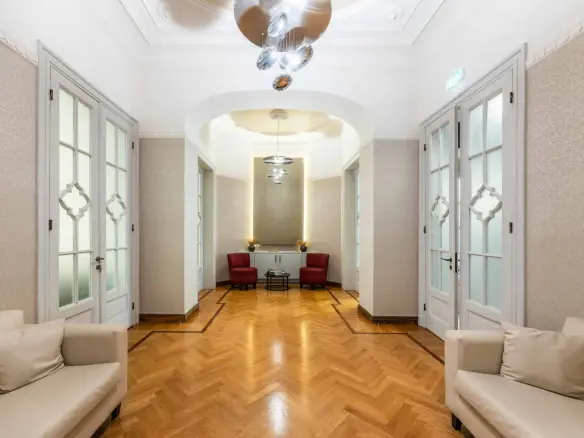 Prime Kolonaki – Exceptional whole building investment
