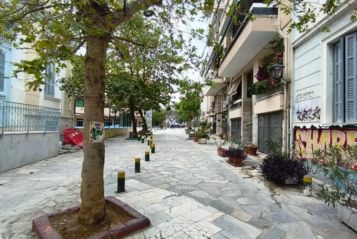 Thiseio Luxury Boutique Hotel