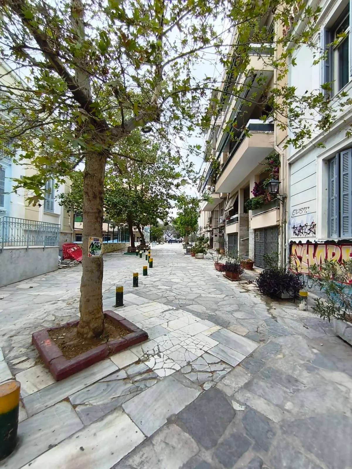 Thiseio Luxury Boutique Hotel