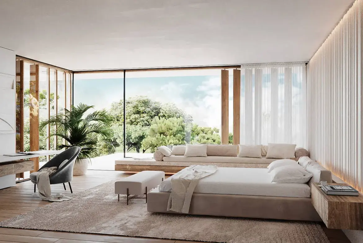 Exquisite villa in the heart of the Athenian Riviera