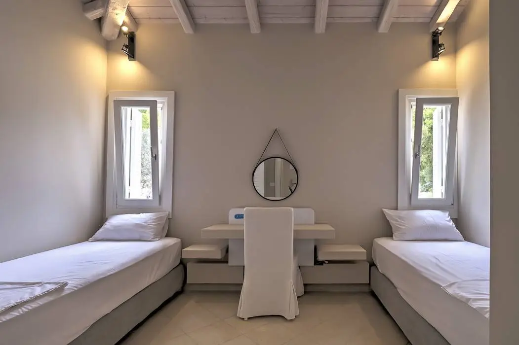 Stunning “Villa Magnifica” near the beach in Porto Heli, Argolida