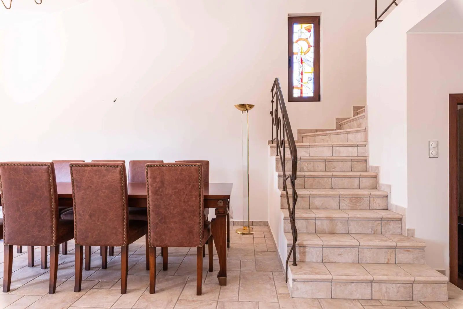 Eco-Friendly Luxury Property Near Athens with Private Land & Sea Views