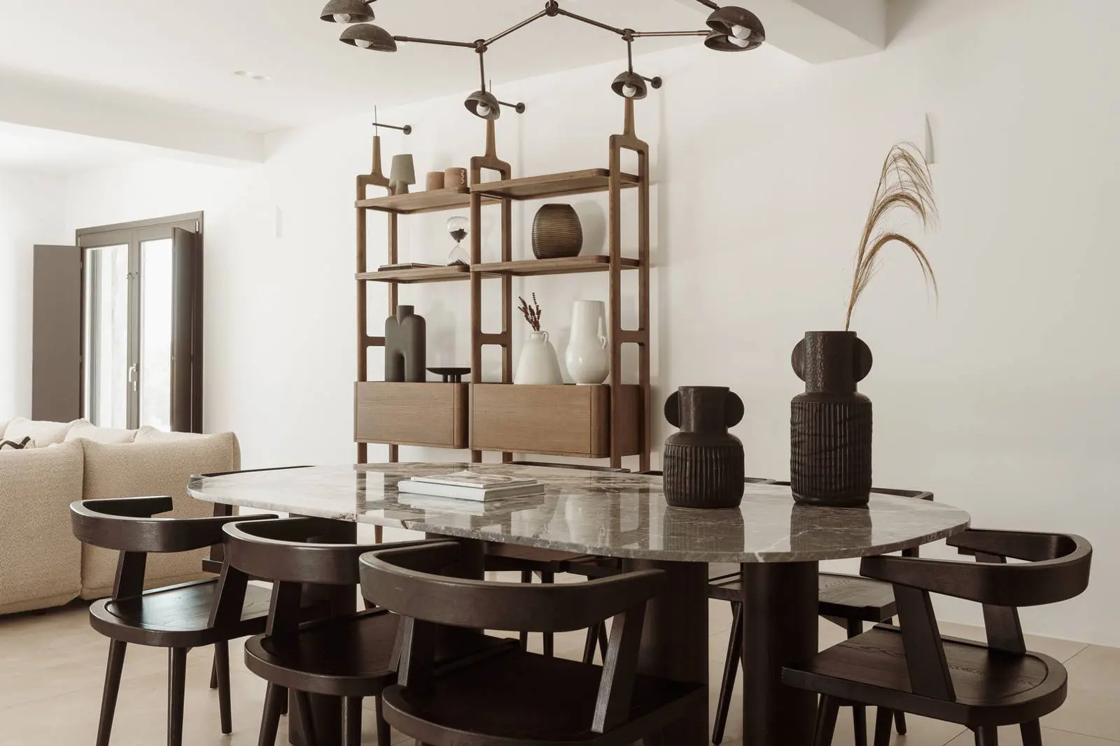 Exclusive Mykonos Villa with Private Sea Access