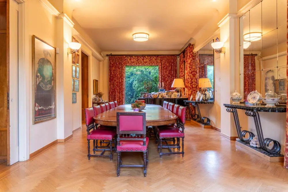 Historic mansion in the heart of Kifisia