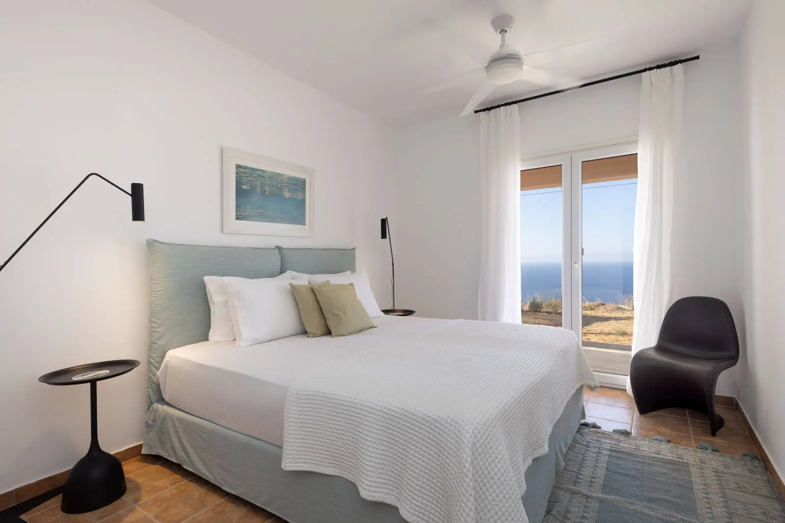 Luxury 560 sqm villa with private pool and complete privacy in Koroni, Messinia