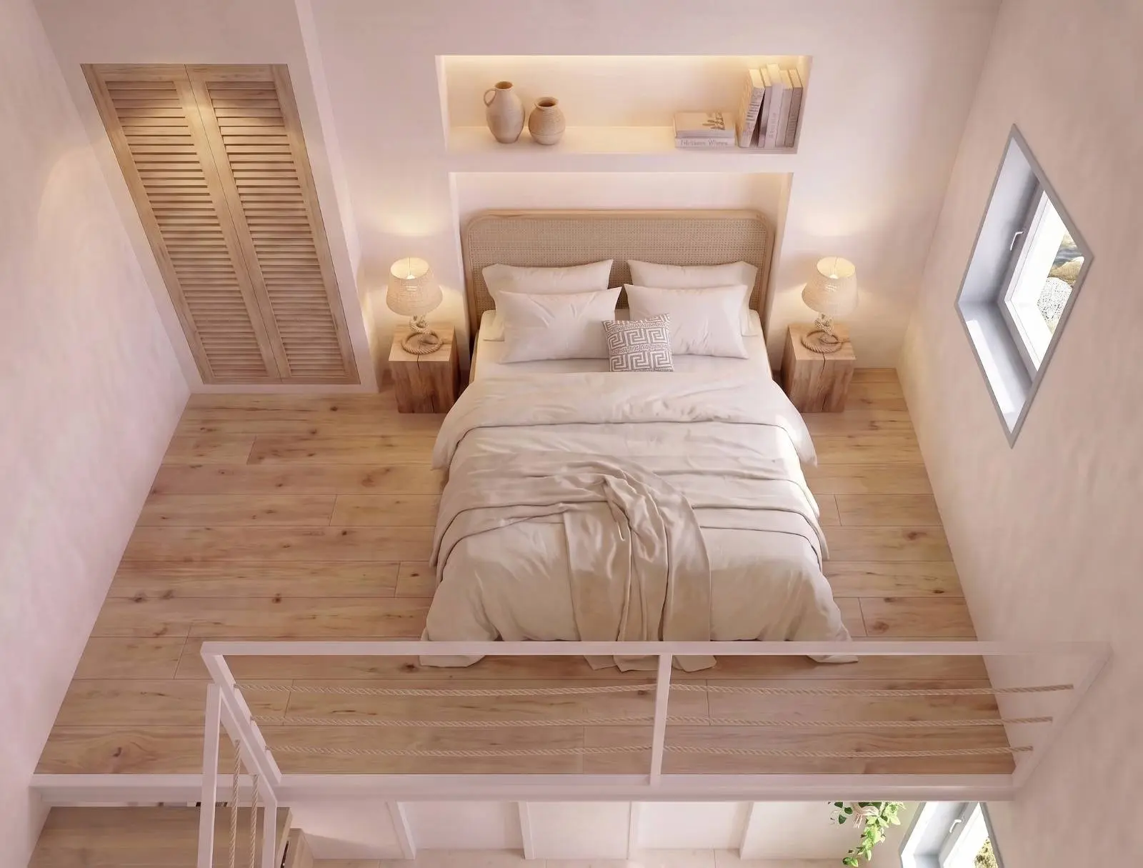 bh-93dffd3d3de2 Architect-Designed Luxury Estate with Infinity Pool & Unobstructed Aegean Views in Paros