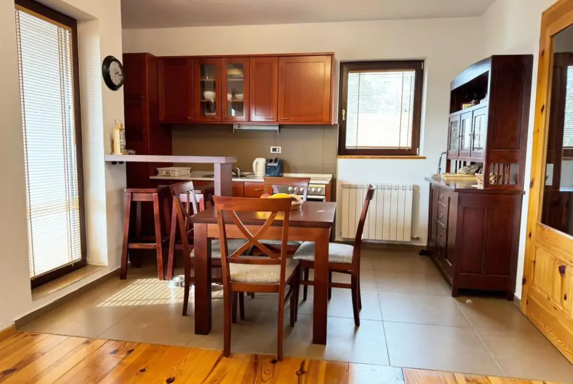Two-room apartment in Zlatibor