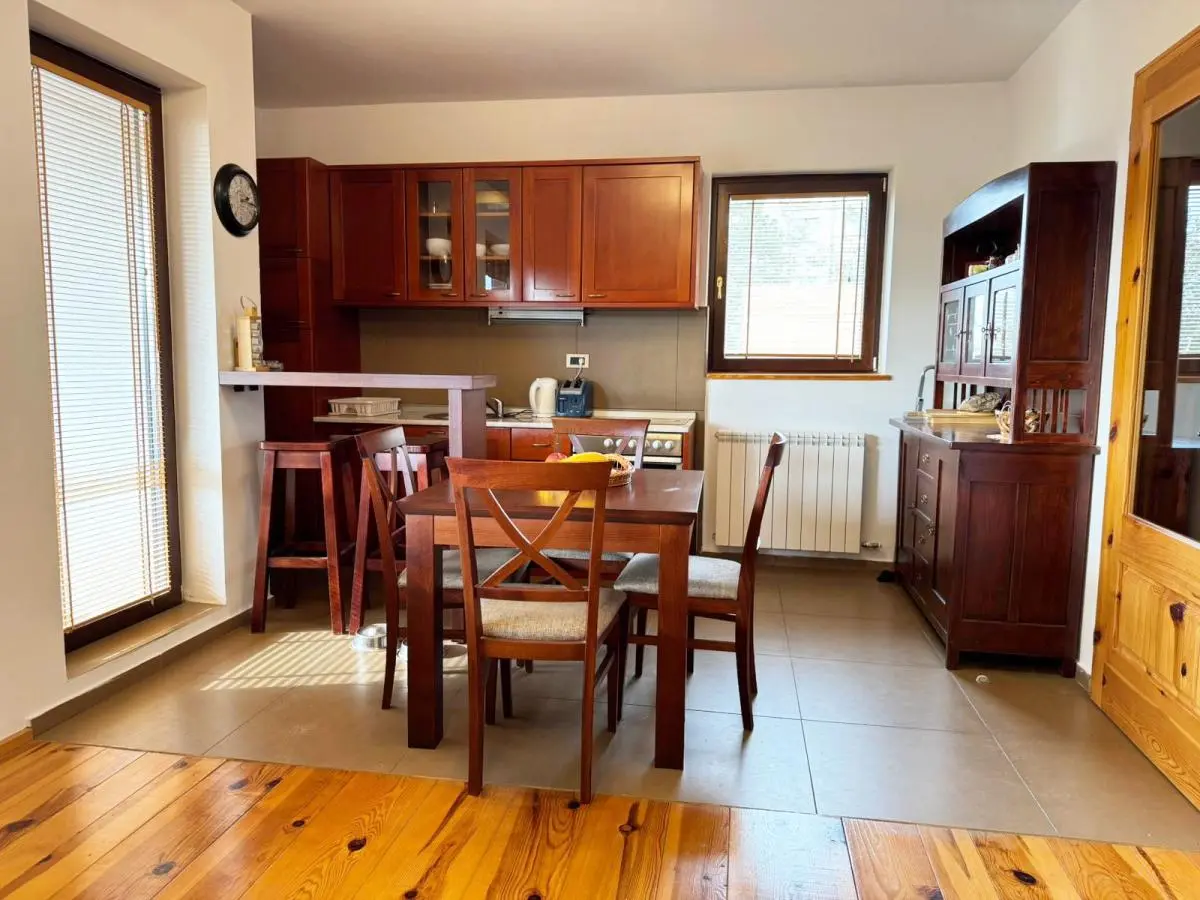 Two-room apartment in Zlatibor