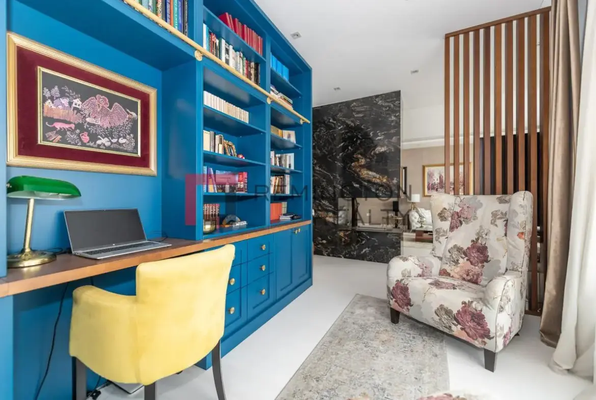 Premium Design, Technology & Comfort