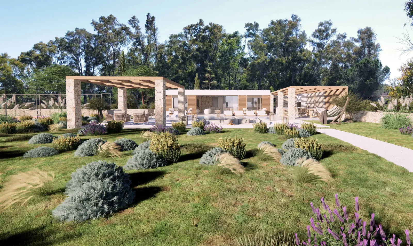 bh-950f401f320d Private beachfront wellness estate in the heart of the Ionian Sea