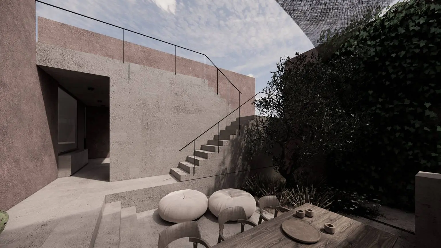 bh-95616c73b01f Private Luxury Villa with Aegean Charm in Naxos
