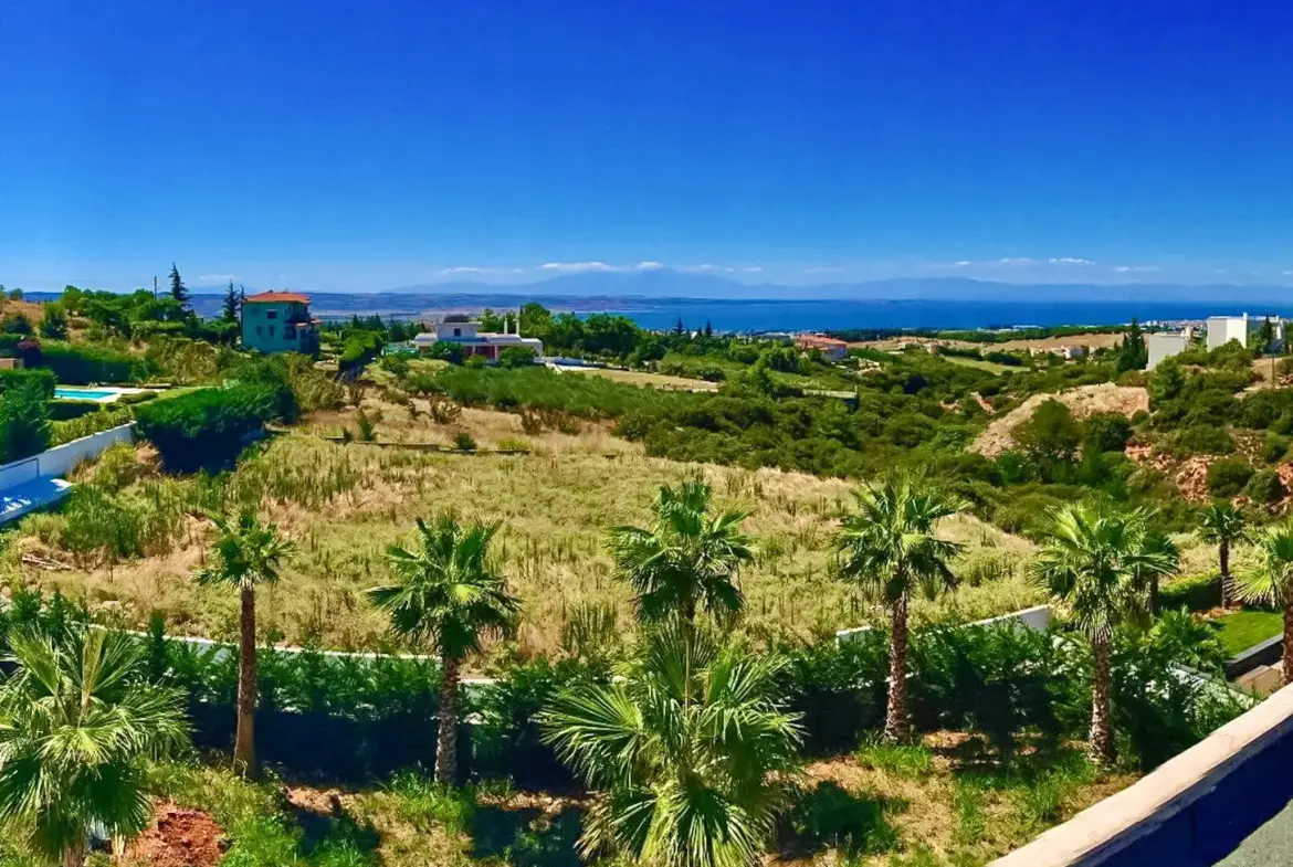 Luxury villa in Panorama