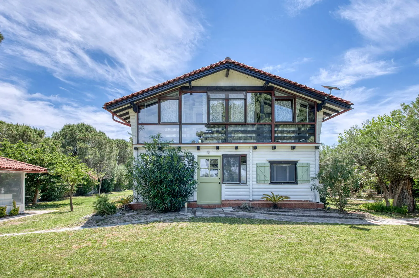 bh-96a54bdcf277 Beachfront property in Glarokavos, Halkidiki