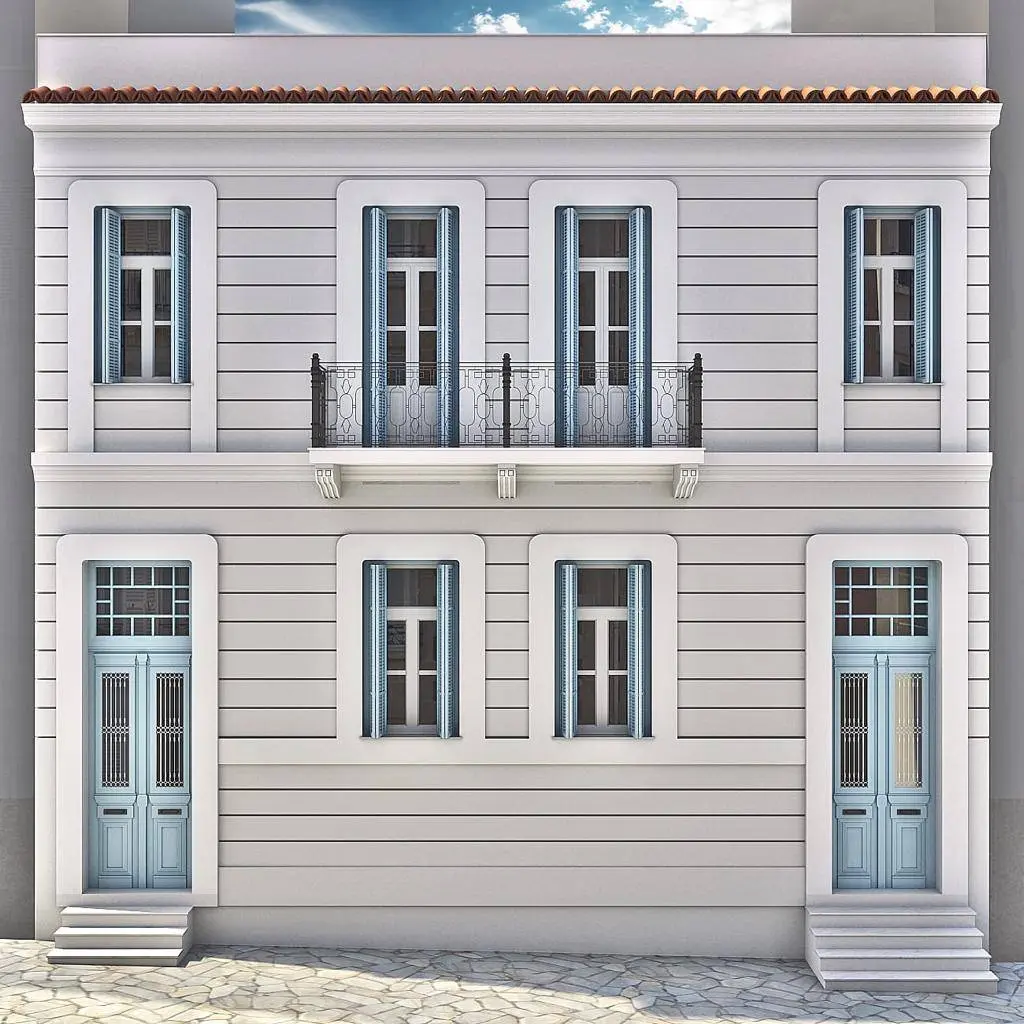 Thiseio Luxury Boutique Hotel
