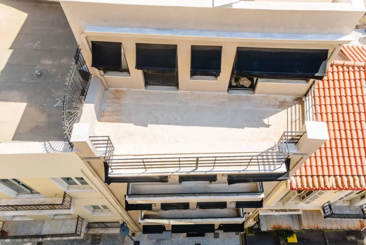 High-spec investment property in the historic center