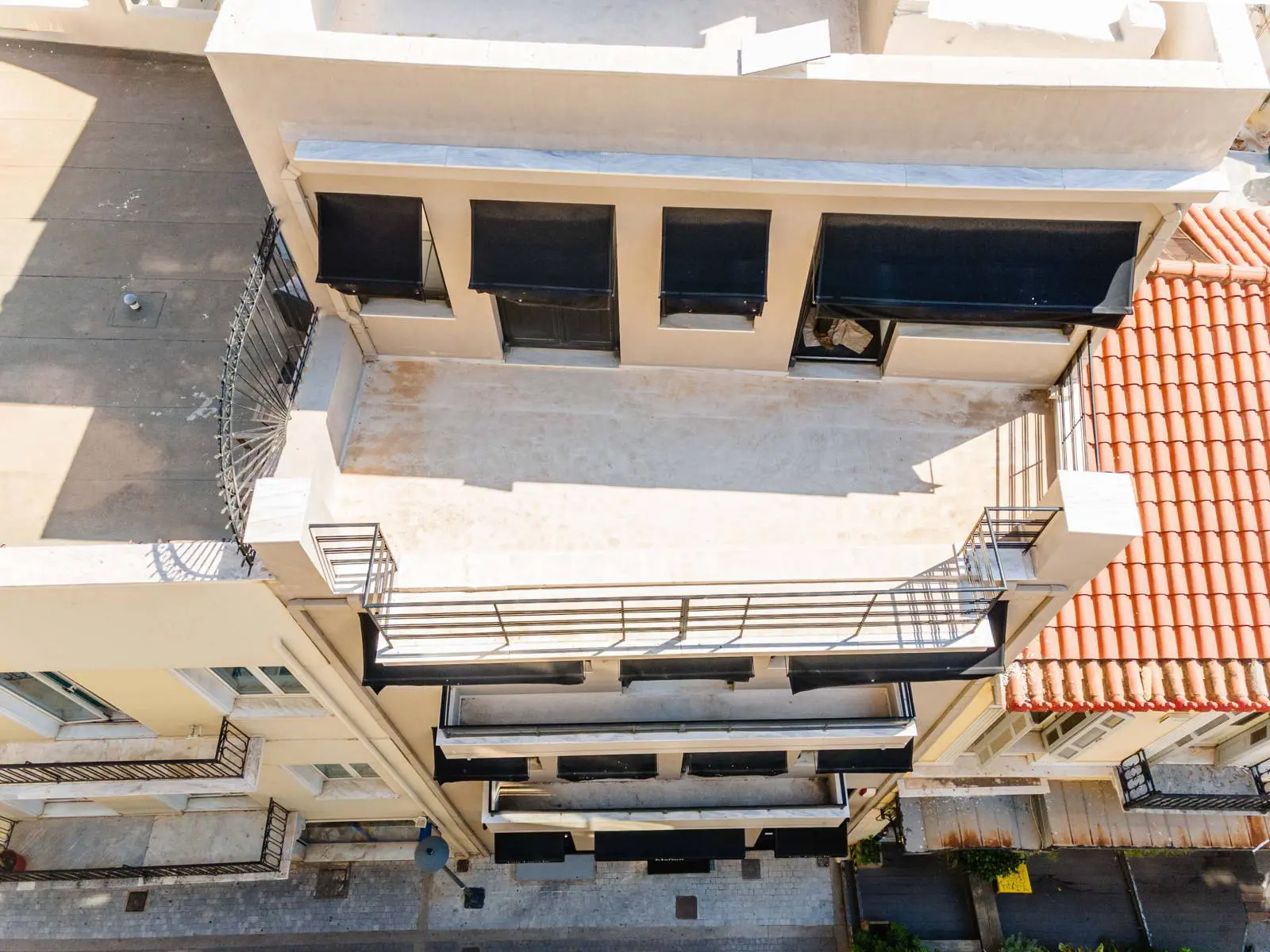 High-spec investment property in the historic center