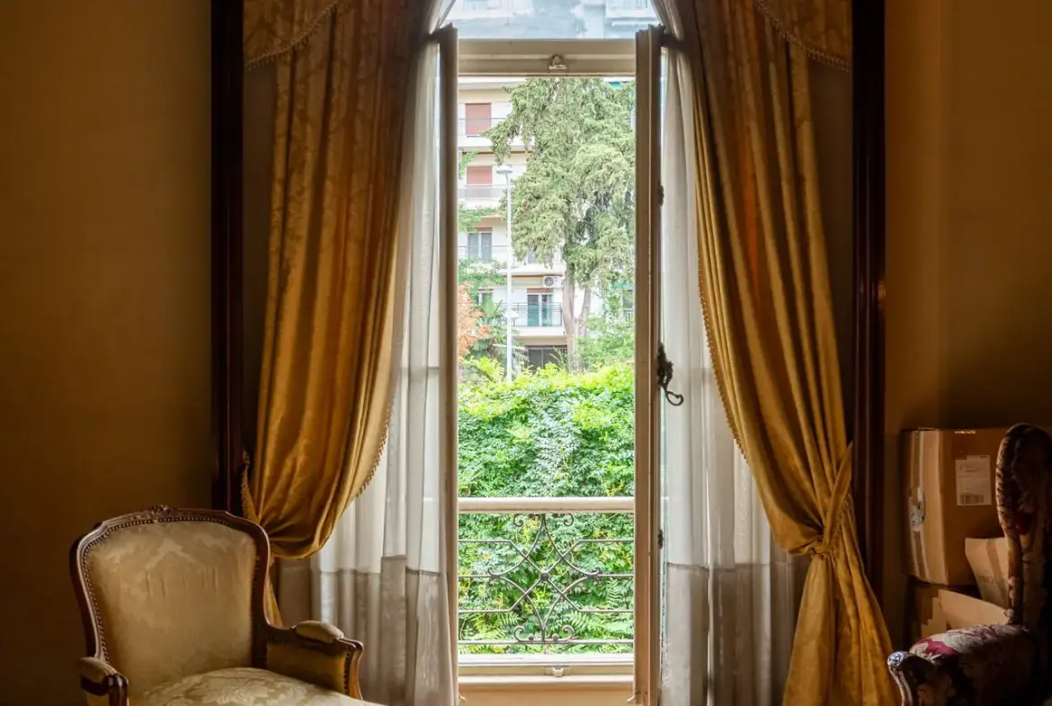 Historical 1890 mansion in Thessaloniki