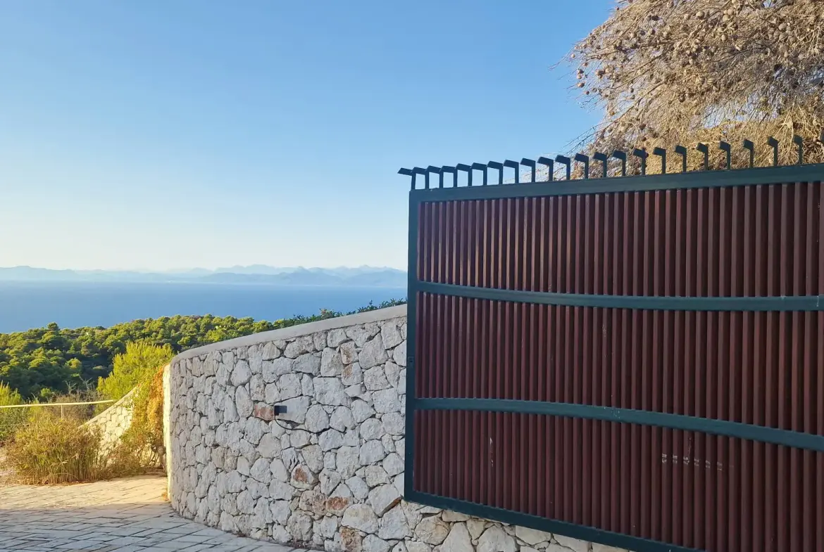 The Sky Villa