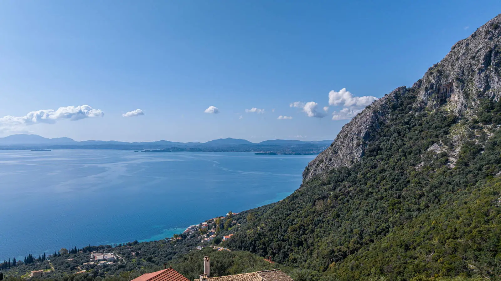 bh-99b741d12817 Luxurious villa with pool and views in Vigglatouri, Corfu