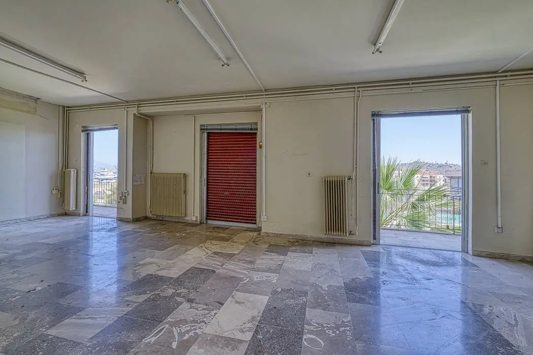 Exceptional investment opportunity with sea views in the port of Nafplio