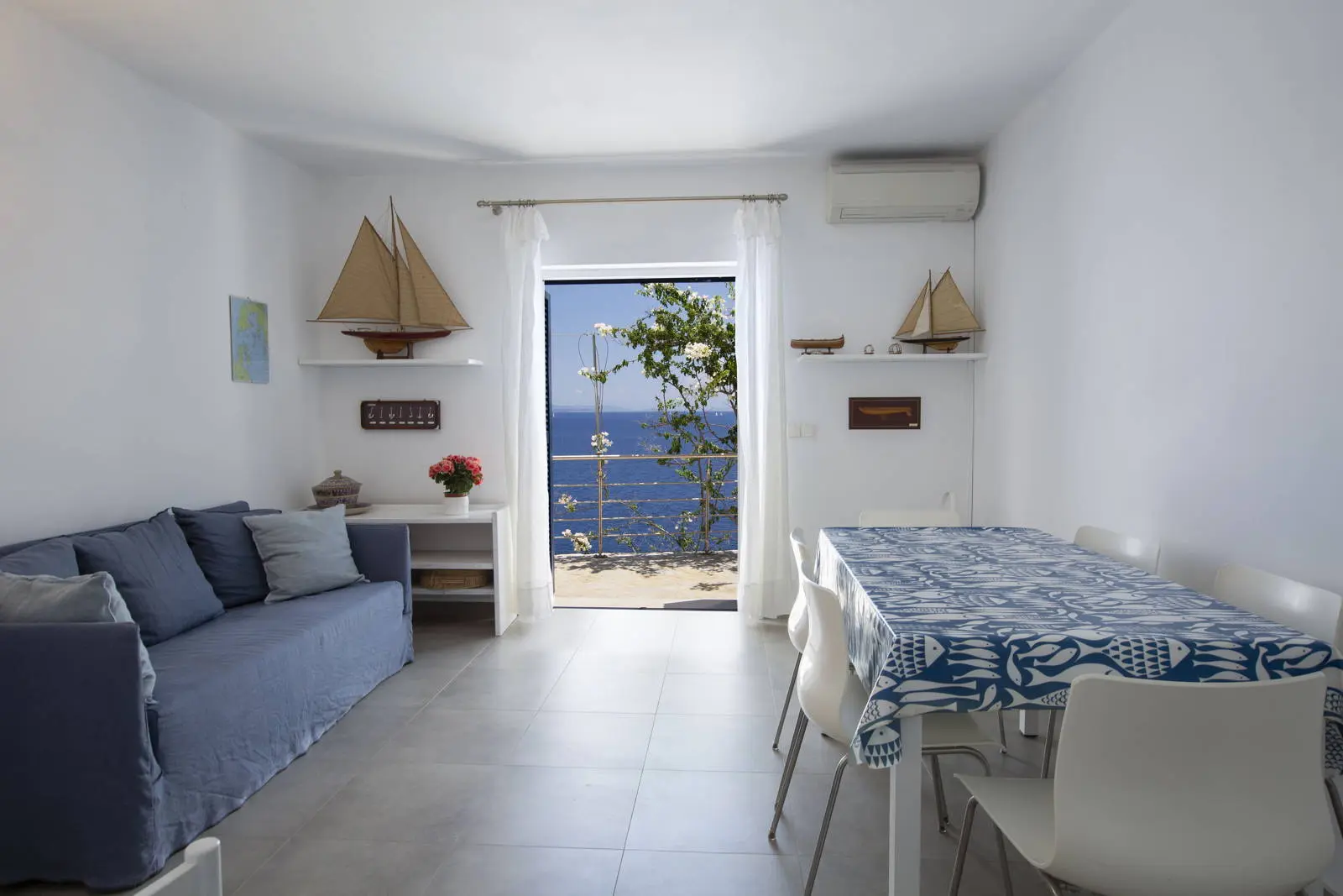 bh-9a67c66c8662 Τwo seafront villas with private sea access & pools in Sivota, Lefkada