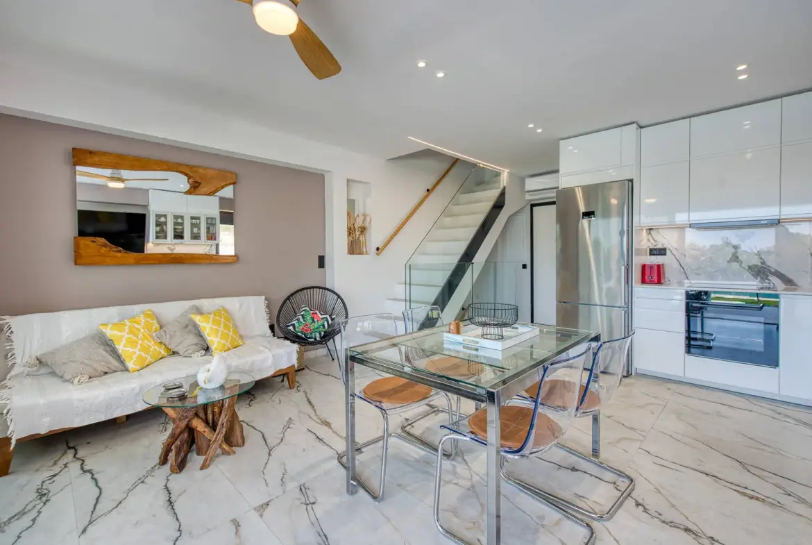 Prime boutique hospitality asset