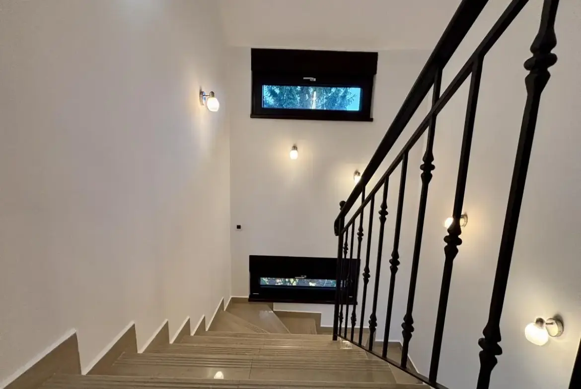 Senjak – an elegant 4-bedroom apartment