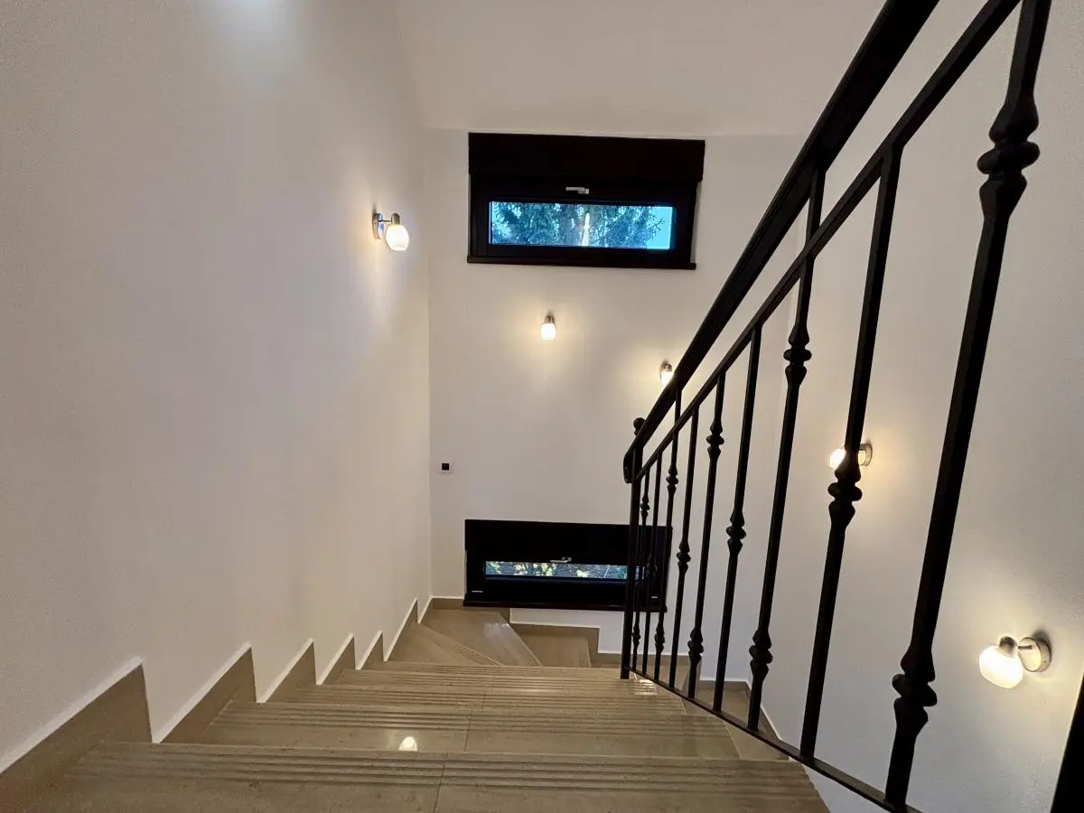 Senjak – an elegant 4-bedroom apartment