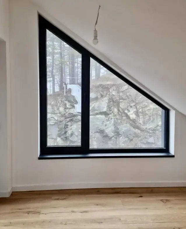 Luxury Four-Bedroom Apartment in Divčibare with Panoramic Views and a Private Sauna