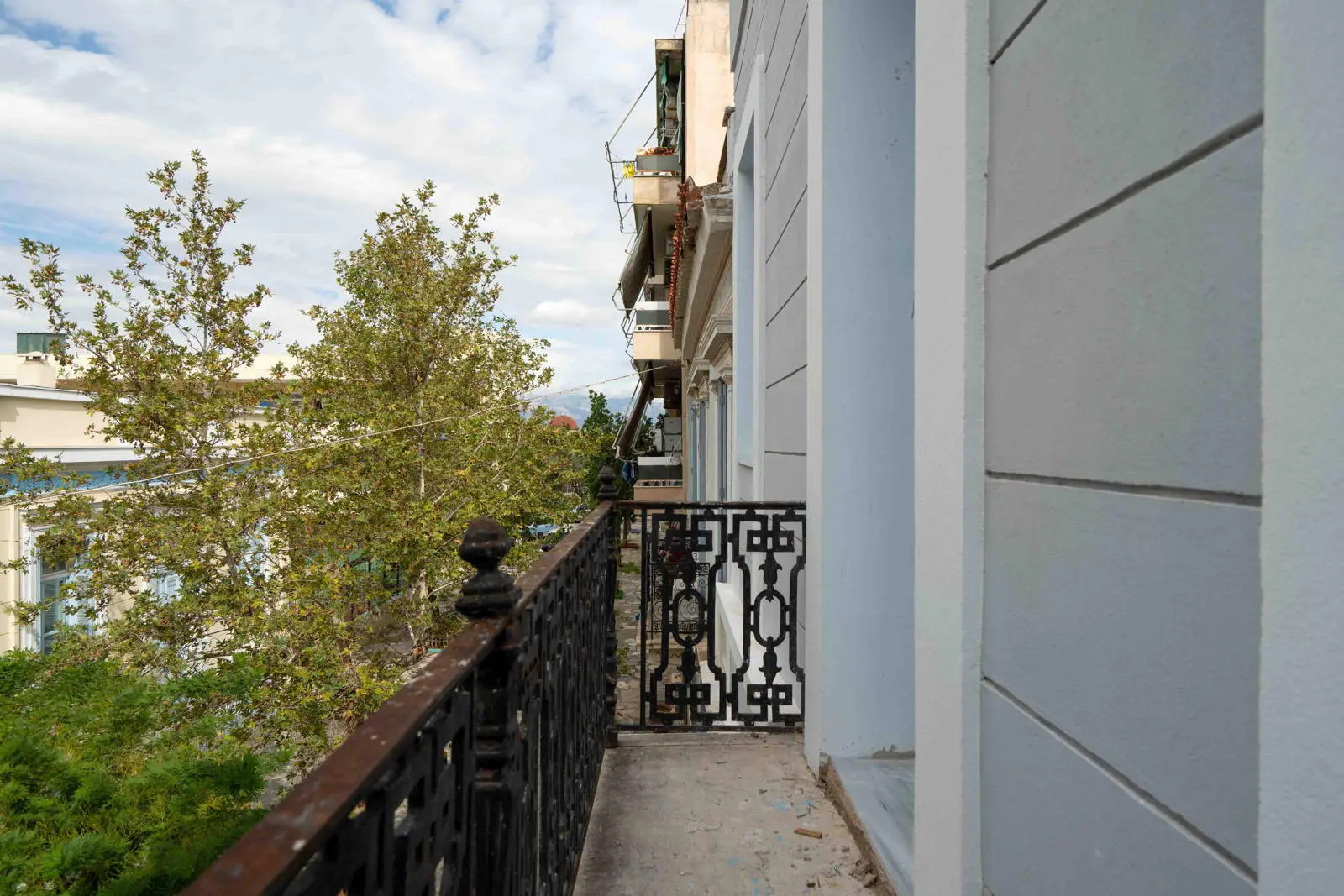 Thiseio Luxury Boutique Hotel