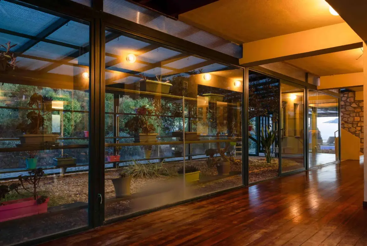 The Sky Villa
