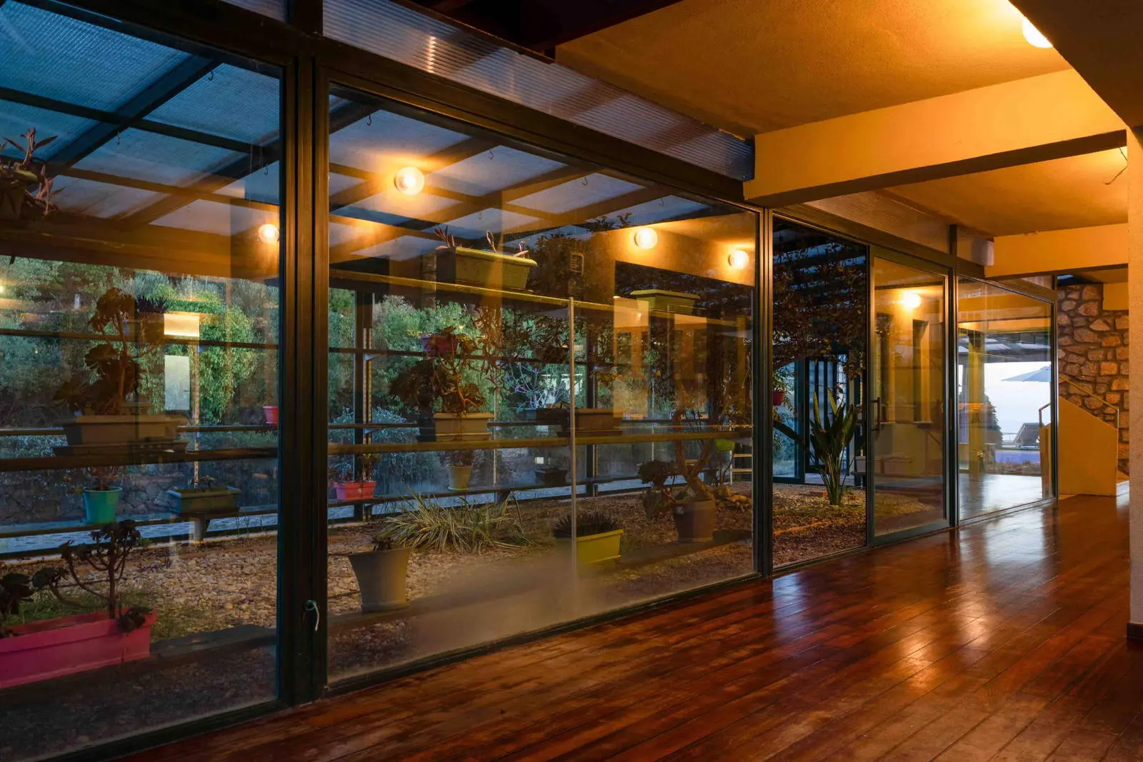 The Sky Villa