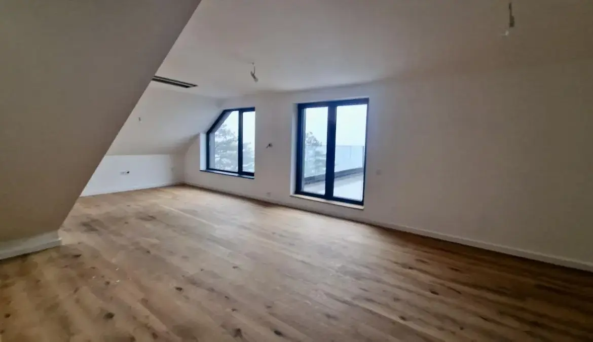 Luxury Four-Bedroom Apartment in Divčibare with Panoramic Views and a Private Sauna