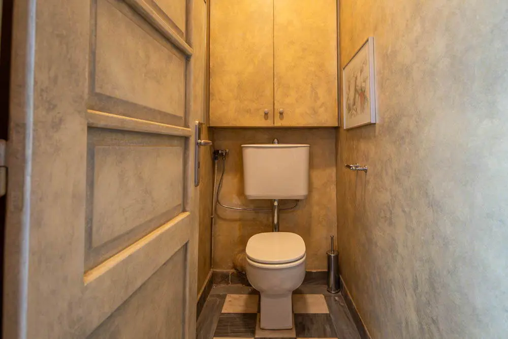 Historic mansion in the heart of Kifisia
