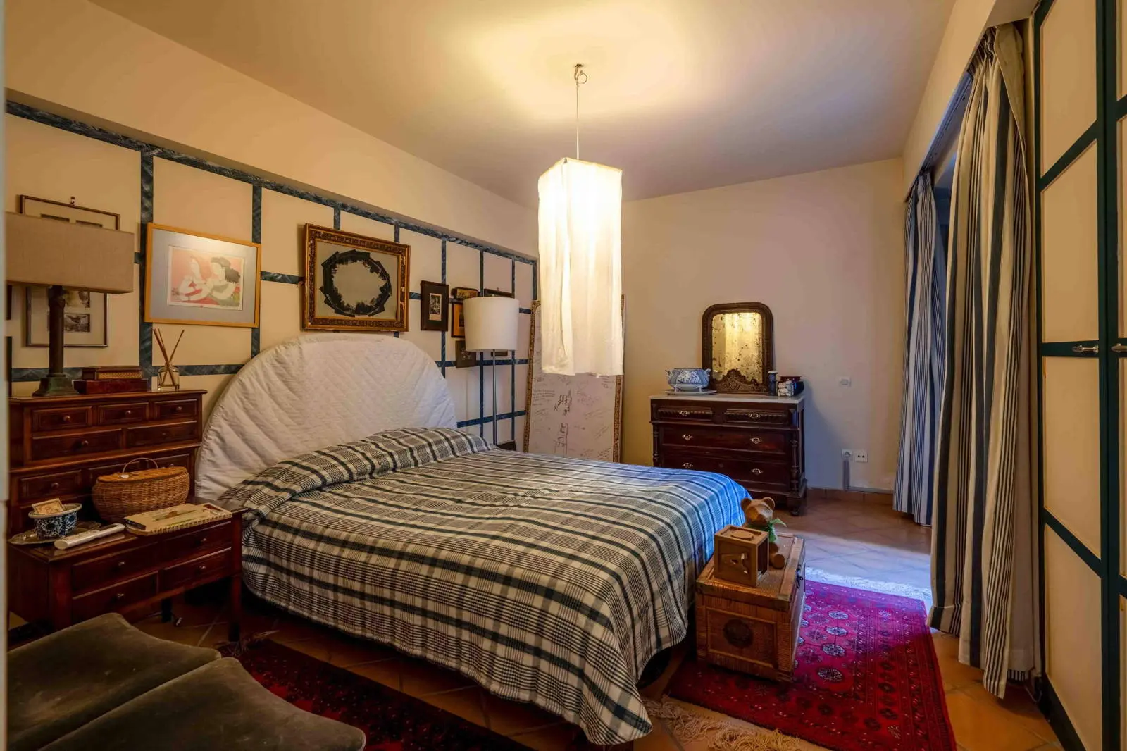 High aesthetic detached house with pool in Upper Voula