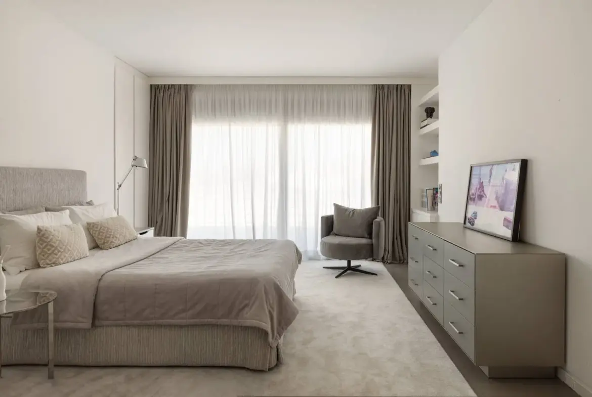 Impressive contemporary residence in Palaio Psychiko