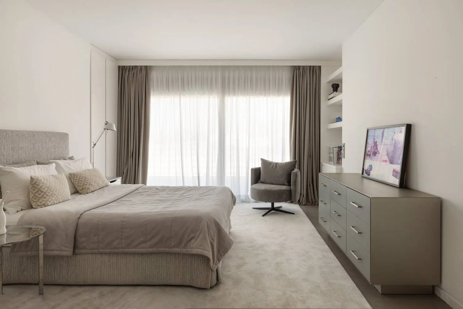 Impressive contemporary residence in Palaio Psychiko