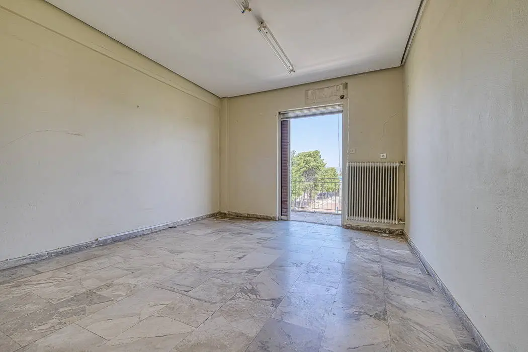 Exceptional investment opportunity with sea views in the port of Nafplio