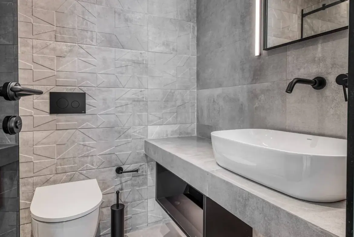 Income-Generating Property: 24 Studios in a Newly Constructed Building