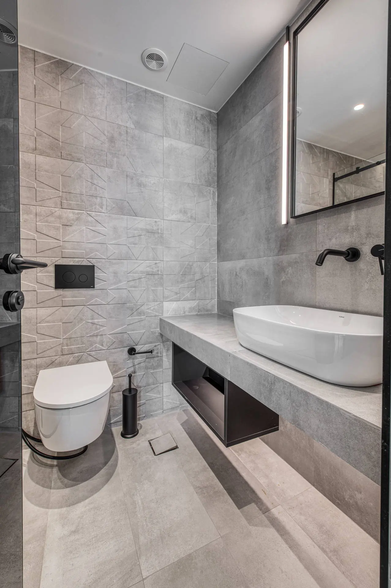Income-Generating Property: 24 Studios in a Newly Constructed Building