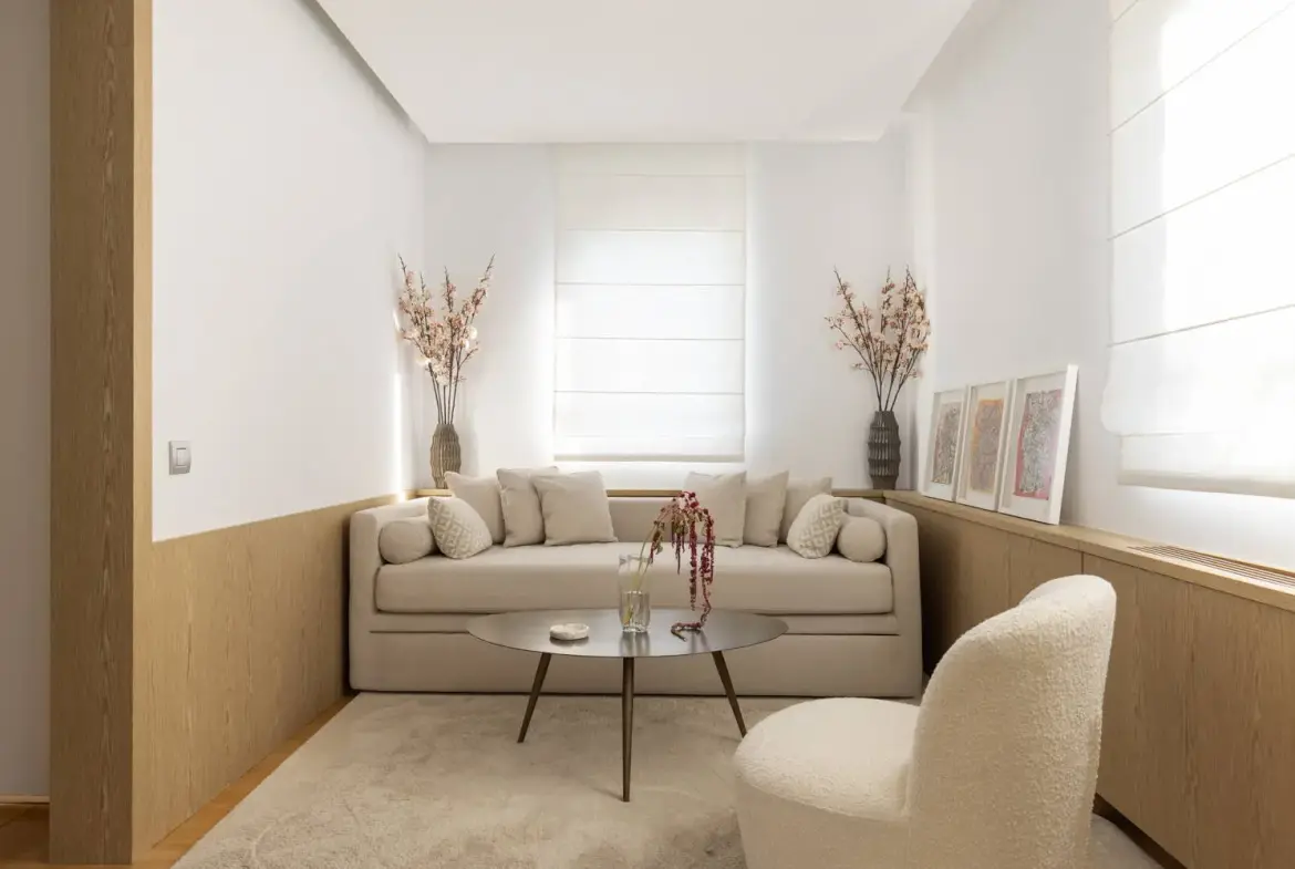 Impressive contemporary residence in Palaio Psychiko